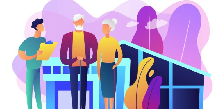 Les réveils de l’Aurav, Réinventer l’habitat pour anticiper le vieillissement démographique