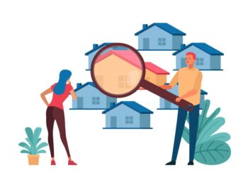Immobilier, si le marché reste difficile, les signes de reprise émergent