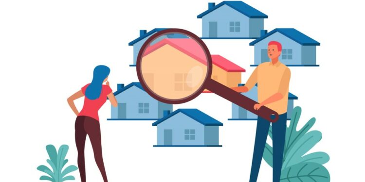 Immobilier, si le marché reste difficile, les signes de reprise émergent