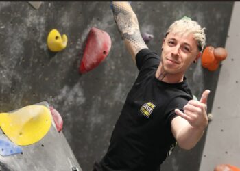 Avignon-Nord : Vertical Park ouvre la 6e plus grande salle d’escalade de France