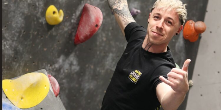 Avignon-Nord : Vertical Park ouvre la 6e plus grande salle d’escalade de France