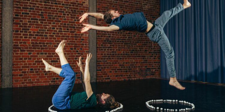 La Biennale des Arts du Cirque s’installe dans la région Sud jusqu’au 9 février