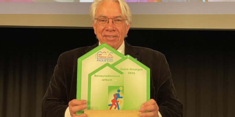 Grand Delta Habitat, toujours un coup d’avance