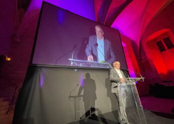 Vœux de la Fédération du BTP 84, ‘Tous combatifs pour construire demain’