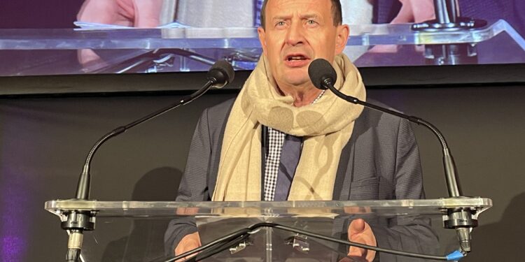 Thierry Suquet, préfet de Vaucluse, ‘Allons-y, engageons-nous ! »