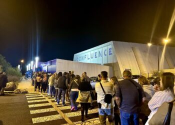 Avec déjà 50 000 spectateurs au compteur, Confluence Spectacles entame 2025 sur les chapeaux de roue