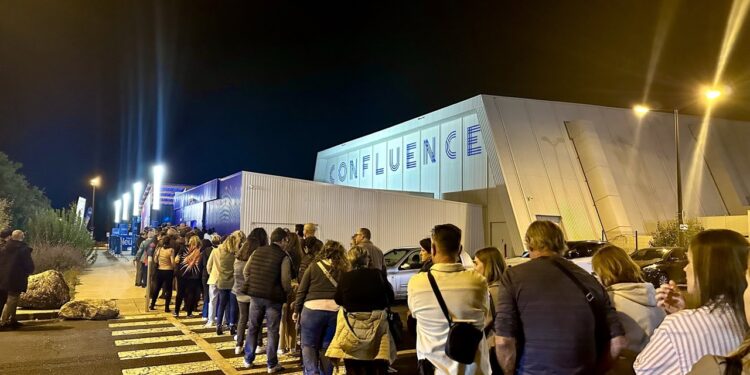 Avec déjà 50 000 spectateurs au compteur, Confluence Spectacles entame 2025 sur les chapeaux de roue