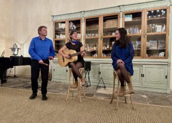 Dégustation originale ‘Le Temps d’un Whisky’ au Château du Barroux : on a testé pour vous