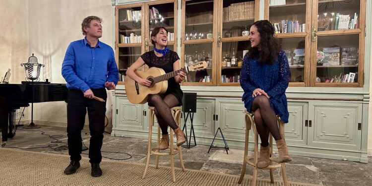 Dégustation originale ‘Le Temps d’un Whisky’ au Château du Barroux : on a testé pour vous