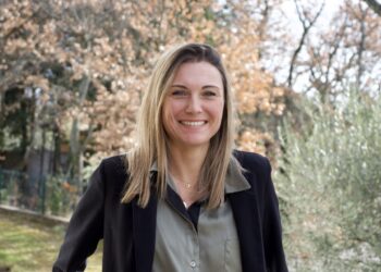 Avec l’arrivée de Virginie Lefrancq à la direction, Florajet affiche de nouvelles ambitions