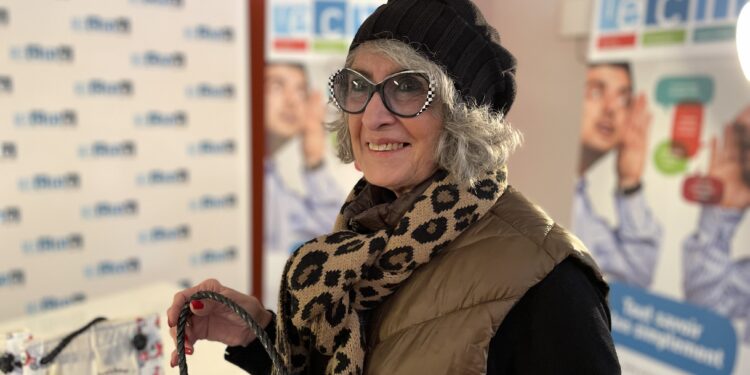 Francesca Provenzano : L’Art de créer des sacs isothermes écoresponsables