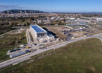 Cavaillon : 1 000 emplois pour la ZAC des Hauts Banquets