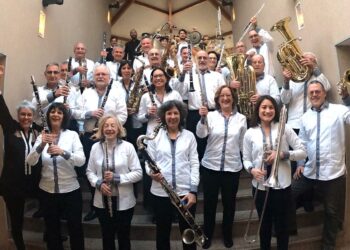 Concert du Nouvel An de l’Union Musicale Sarriannaise
