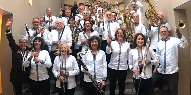 Concert du Nouvel An de l’Union Musicale Sarriannaise