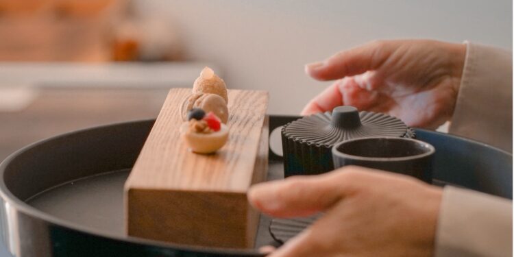 Châteauneuf-du-Pape : La Mère Germaine remet le couvert dès le 31 janvier avec au menu de nouvelles cartes 