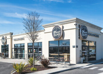 Marie Blachère dans Capital, « la reine incontestée des boulangeries »