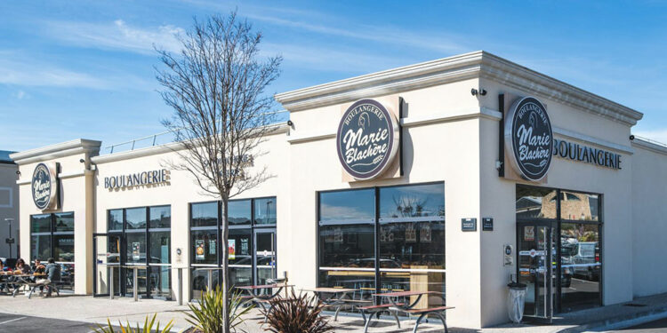 Marie Blachère dans Capital, « la reine incontestée des boulangeries »