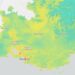 Vendredi 17 janvier : Vers un dépassement de la pollution de l’air aux particules fines en Vaucluse