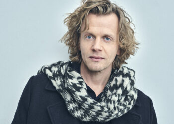 Auditorium du Thor, Alex Lutz présente Vel’ d’Hiv