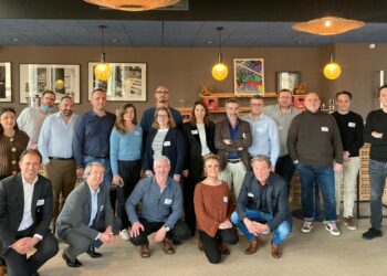 SUD Accélérateur : 19 dirigeants rejoignent le 1er programme régional dédié aux PME en croissance