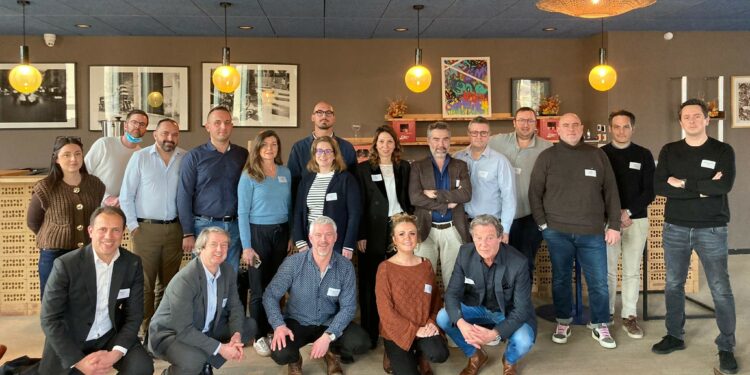 SUD Accélérateur : 19 dirigeants rejoignent le 1er programme régional dédié aux PME en croissance