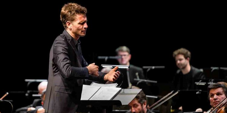 Scènes de forêt : l’Orchestre National Avignon Provence sous la direction du violoncelliste Raphaël Merlin