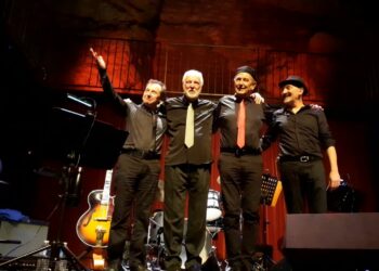 Midi à l’Opéra avec NKC Project à l’Opéra Grand Avignon