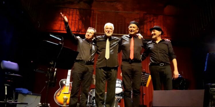 Midi à l’Opéra avec NKC Project à l’Opéra Grand Avignon