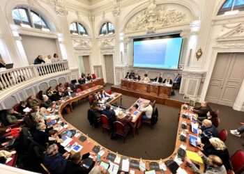 Budget 2025 : le Vaucluse en a un et la France non