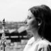 Dernier tea-jazz du club de jazz avec la saxophoniste Alexandra Grimal