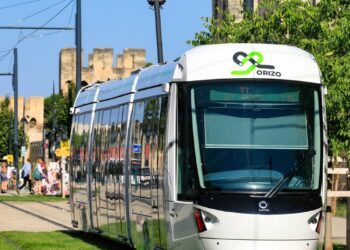 Orizo Grand Avignon, de plus en plus d’usagers pour les transports en commun