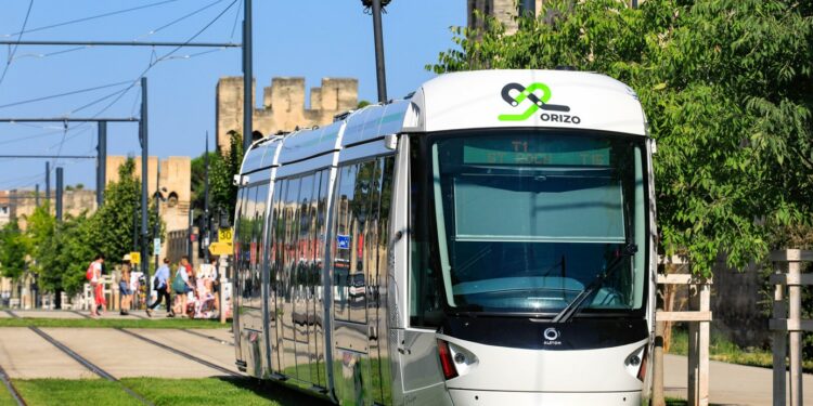 Orizo Grand Avignon, de plus en plus d’usagers pour les transports en commun