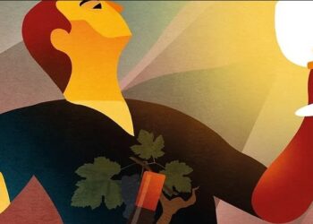 Sérignan-du-Comtat, ‘Francs de pied, la nouvelle utopie viticole ?’