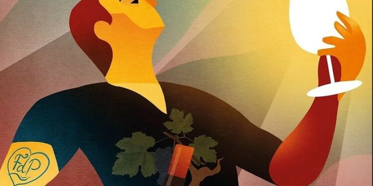 Sérignan-du-Comtat, ‘Francs de pied, la nouvelle utopie viticole ?’