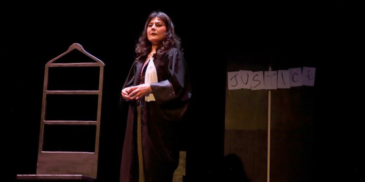 Fest’hiver, la fête du théâtre en hiver jusqu’au 2 février