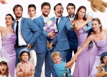 ‘Avec ou sans enfants ?’ en avant-première au Capitole en présence des acteurs