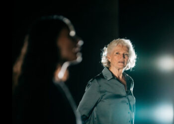 Théâtre, musique, mime, poésie à la Scala Provence pour trois spectacles cette semaine