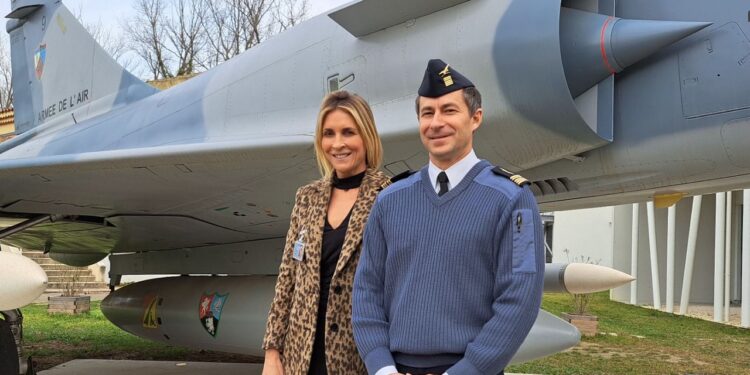 La BA 115 d’Orange se met sur son 31 pour ses Journées Portes Ouvertes les 28 et 29 juin prochains