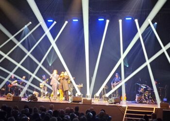 (vidéo) Confluence Spectacle : Roberto Alagna, « Hors la loi » mais toujours dans le coeur de ses fans