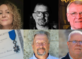 Distinction : ces Vauclusiens qui ont du mérite