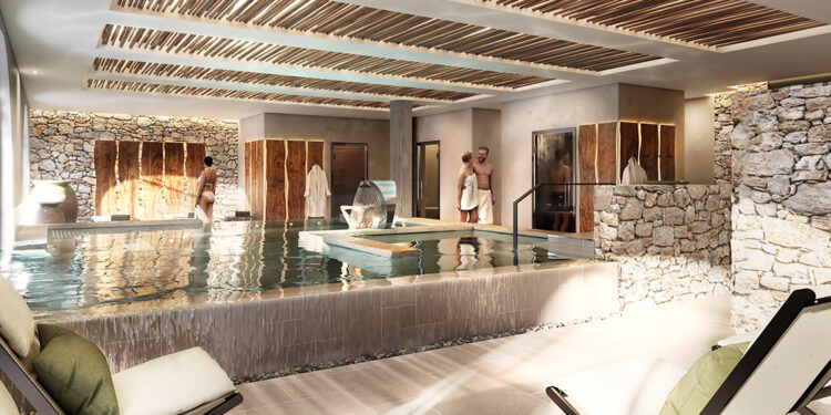 Patrick Bruel : les premières images de son hôtel à l’Isle-sur-la-Sorgue