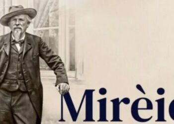 ‘Mirèio, un rêve de Mistral’, la nouvelle création de Gérard Gelas à l’Opéra Grand Avignon
