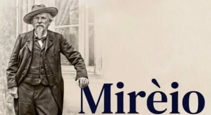 ‘Mirèio, un rêve de Mistral’, la nouvelle création de Gérard Gelas à l’Opéra Grand Avignon