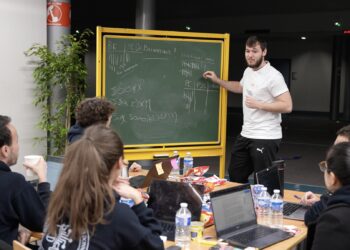 Avignon Université donne 24h à ses étudiants pour entreprendre