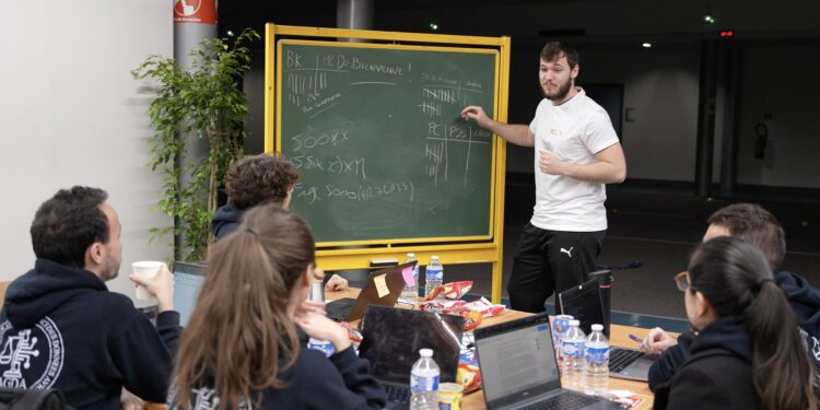 Avignon Université donne 24h à ses étudiants pour entreprendre