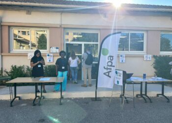 L’Afpa Avignon Le Pontet ouvre ses portes au public