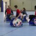 9 fauteuils offerts au club de basket-fauteuil de Carpentras