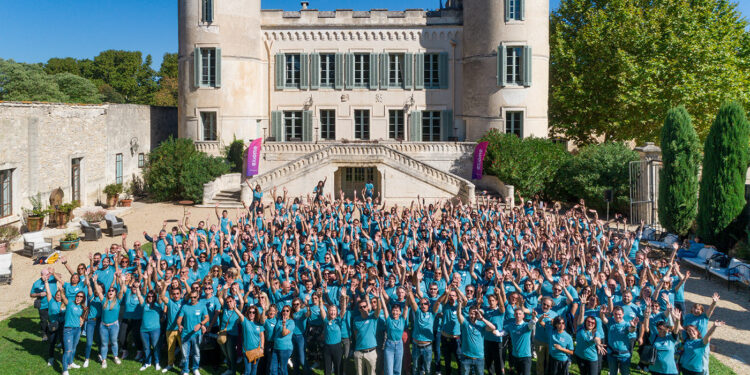 Axiome Associés renouvelle sa certification ISO 9001