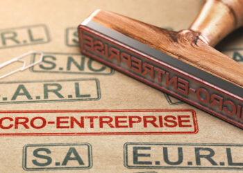 Les micro-entreprises davantage taxées 
