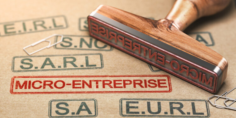 Les micro-entreprises davantage taxées
